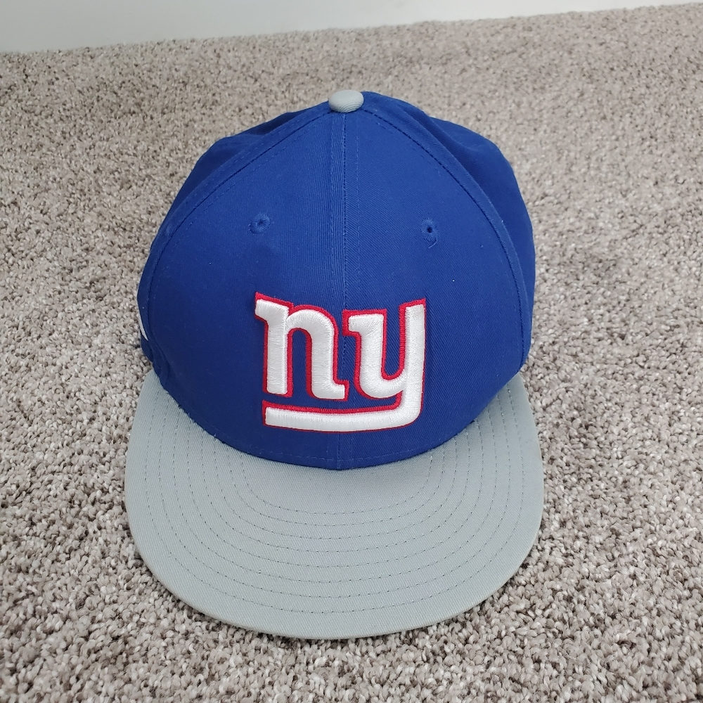 New era 9fifty New York Giants Cap